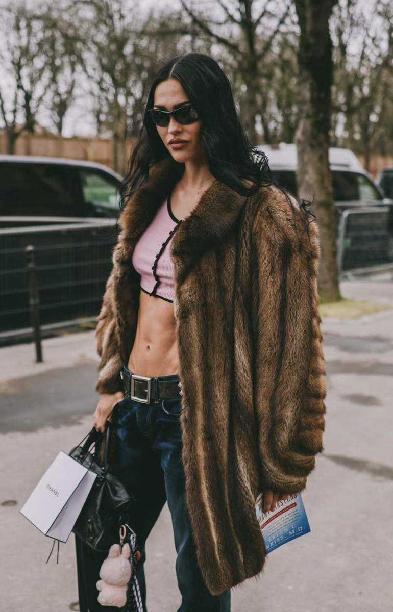 streetstyle